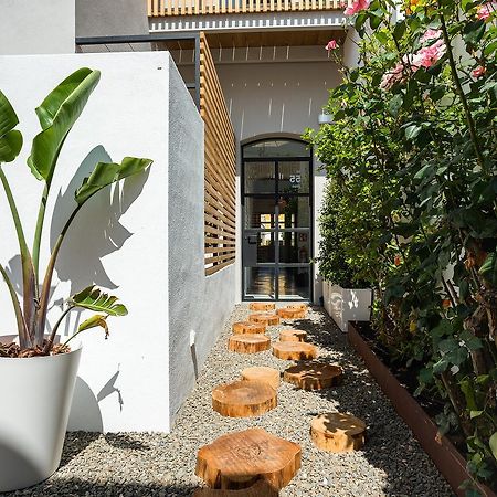 Sodium Boutique Hotel Ciutadella  Exterior foto